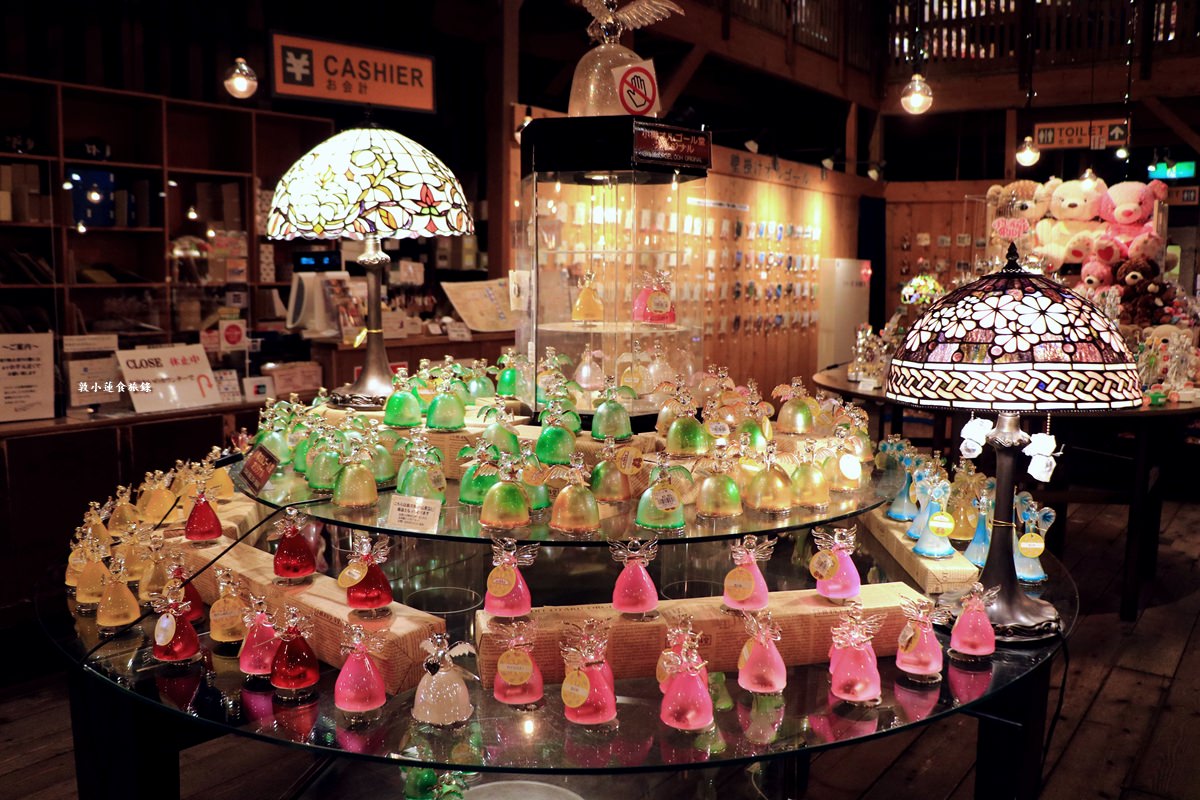 【北海道小樽】小樽音樂盒 本館‧日本最大規模的音樂盒專賣店,走進音樂盒世界你會發現不一樣的天籟之音 - 第26張圖 【北海道小樽】小樽音樂盒 本館‧日本最大規模的音樂盒專賣店,走進音樂盒世界你會發現不一樣的天籟之音