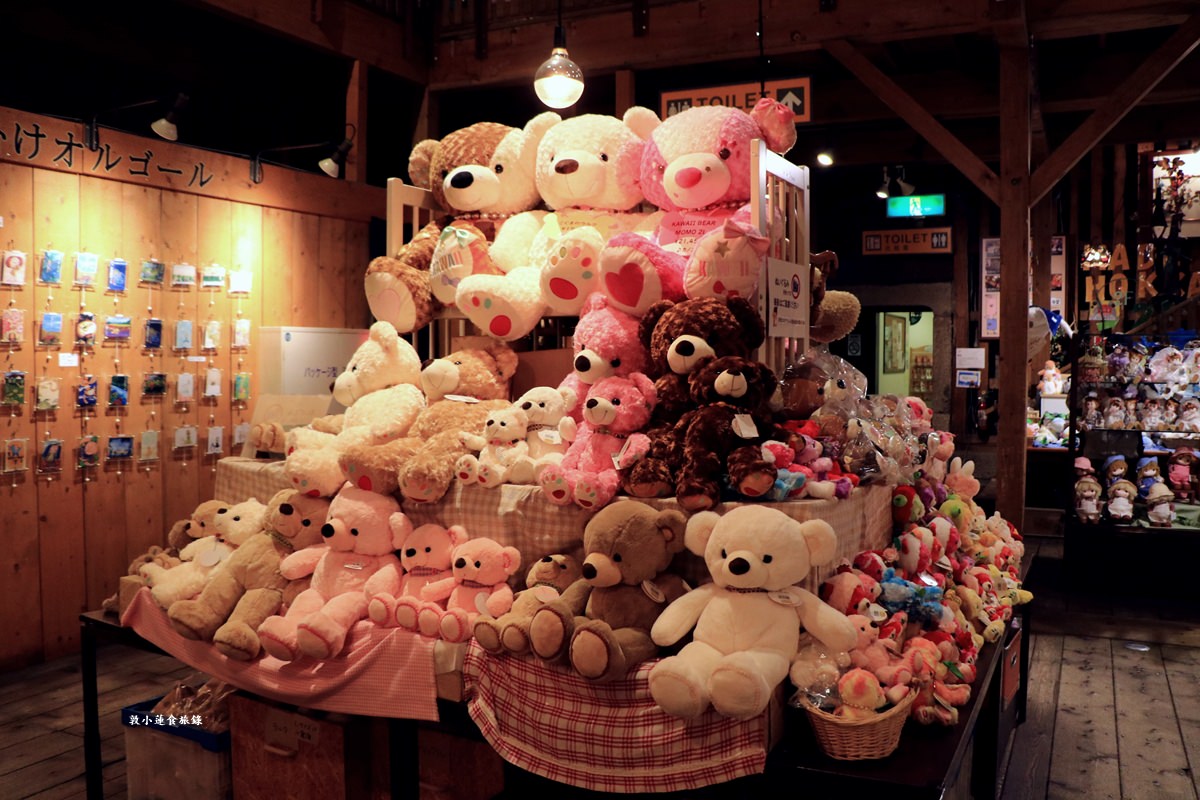 【北海道小樽】小樽音樂盒 本館‧日本最大規模的音樂盒專賣店,走進音樂盒世界你會發現不一樣的天籟之音 - 第28張圖 【北海道小樽】小樽音樂盒 本館‧日本最大規模的音樂盒專賣店,走進音樂盒世界你會發現不一樣的天籟之音