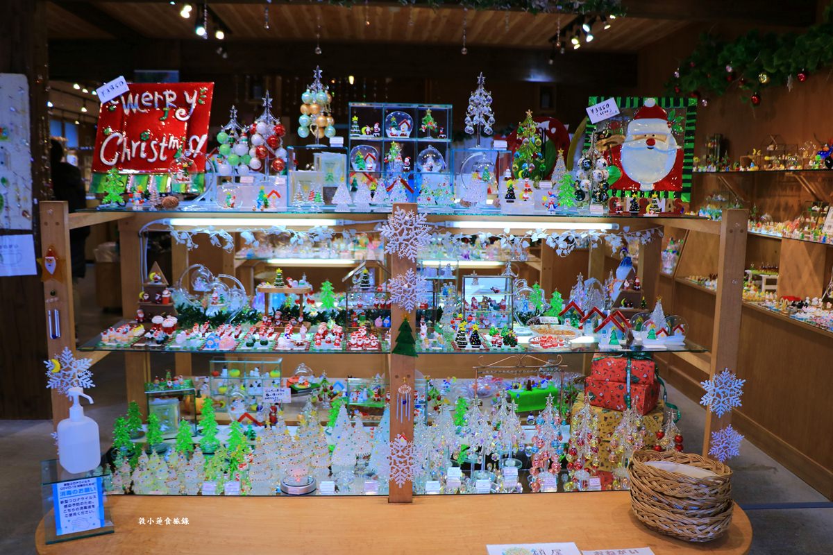【北海道小樽】小樽堺町通り商店街‧異國風味滿滿的堺町通商店街,北海道最不可錯過的旅遊景點 - 第47張圖 【北海道小樽】小樽堺町通り商店街‧異國風味滿滿的堺町通商店街,北海道最不可錯過的旅遊景點