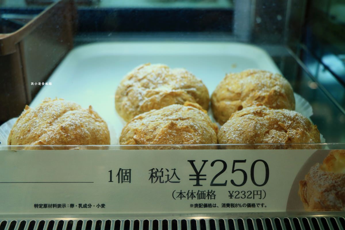 【北海道小樽】小樽北菓樓 總店‧不可錯過北菓樓人氣商品-妖精森林年輪蛋糕,夢不思議泡芙超滿足 - 第17張圖 【北海道小樽】小樽北菓樓 總店‧不可錯過北菓樓人氣商品-妖精森林年輪蛋糕,夢不思議泡芙超滿足
