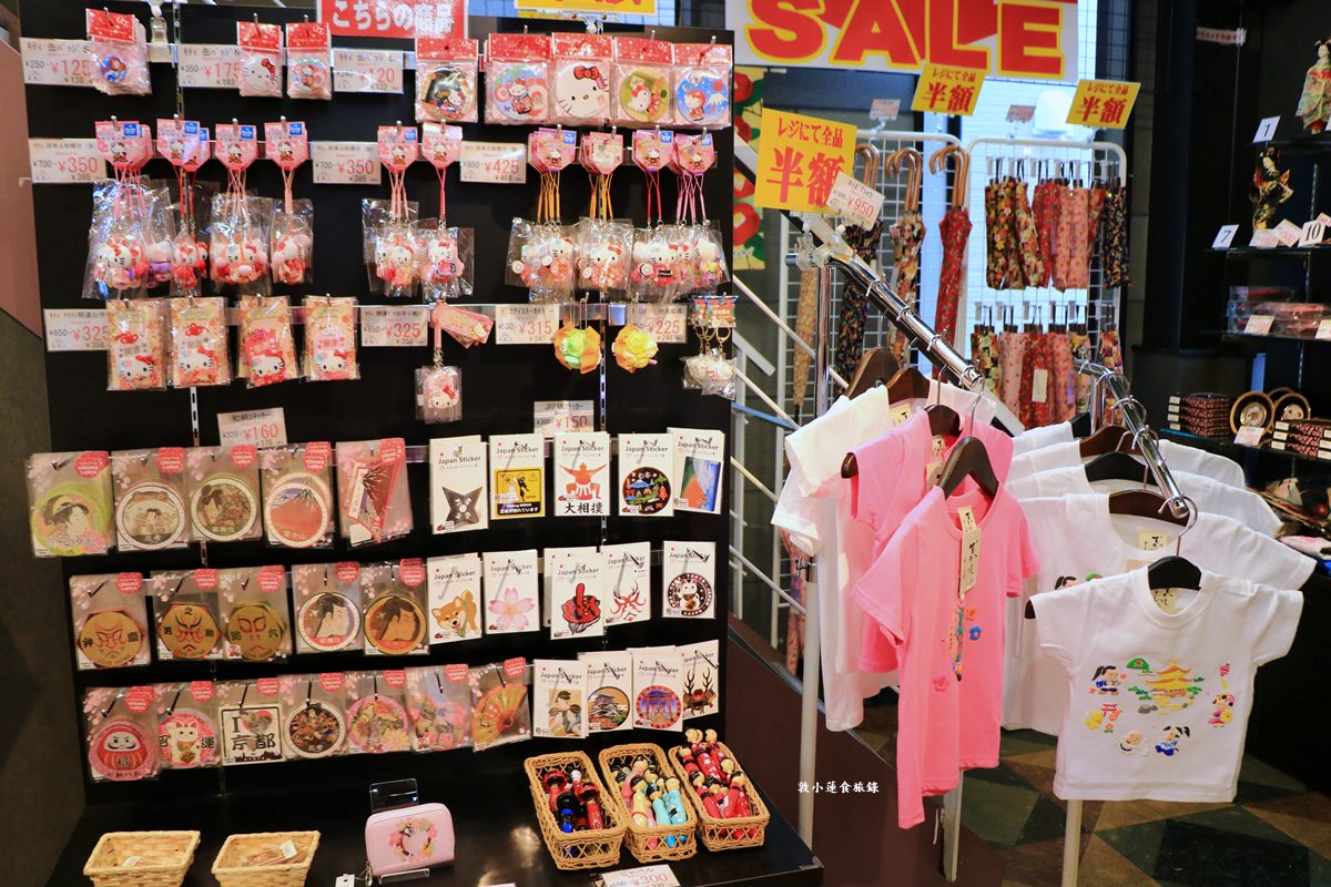 【北海道小樽】小樽堺町通り商店街‧異國風味滿滿的堺町通商店街,北海道最不可錯過的旅遊景點 - 第59張圖 【北海道小樽】小樽堺町通り商店街‧異國風味滿滿的堺町通商店街,北海道最不可錯過的旅遊景點
