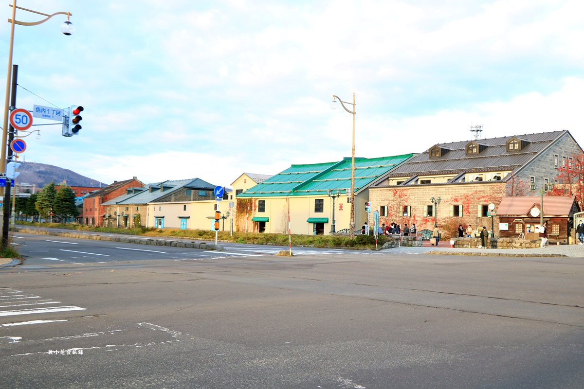 【北海道小樽】小樽堺町通り商店街‧異國風味滿滿的堺町通商店街,北海道最不可錯過的旅遊景點 - 第63張圖 【北海道小樽】小樽堺町通り商店街‧異國風味滿滿的堺町通商店街,北海道最不可錯過的旅遊景點