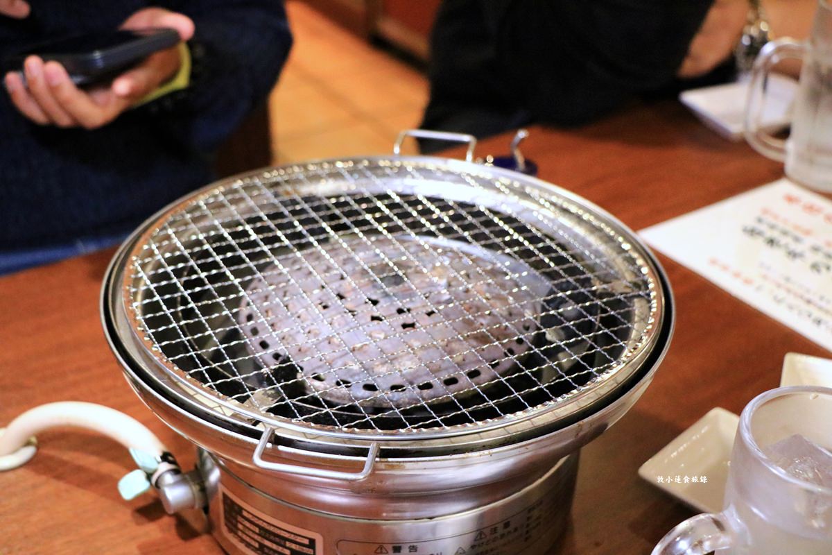 【北海道札幌】燒肉 肉ます 札幌ノルベサ店‧交通便利薄野站步行3分鐘,北海道名牌白老牛這裡吃的到 - 第15張圖 【北海道札幌】燒肉 肉ます 札幌ノルベサ店‧交通便利薄野站步行3分鐘,北海道名牌白老牛這裡吃的到
