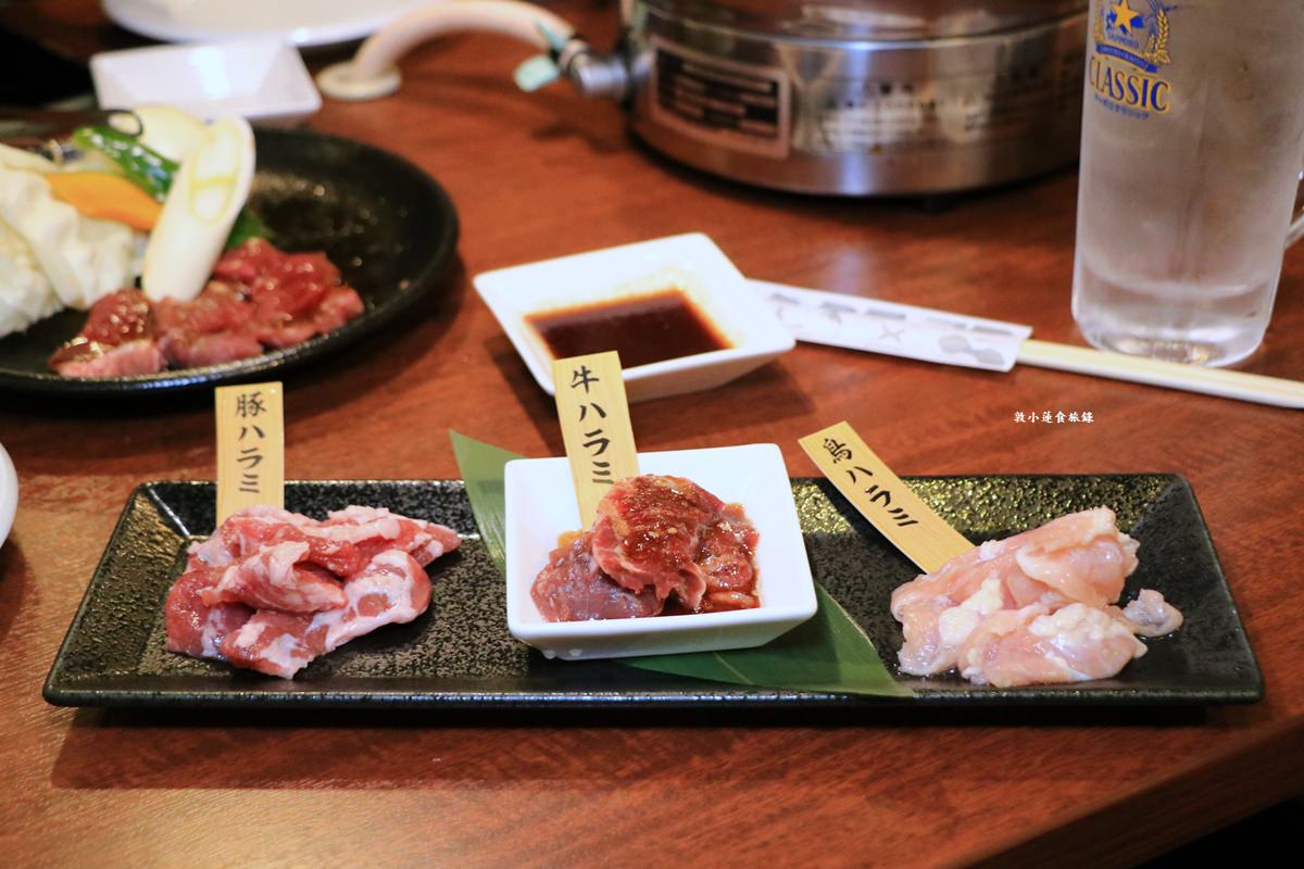 【北海道札幌】燒肉 肉ます 札幌ノルベサ店‧交通便利薄野站步行3分鐘,北海道名牌白老牛這裡吃的到 - 第26張圖 【北海道札幌】燒肉 肉ます 札幌ノルベサ店‧交通便利薄野站步行3分鐘,北海道名牌白老牛這裡吃的到