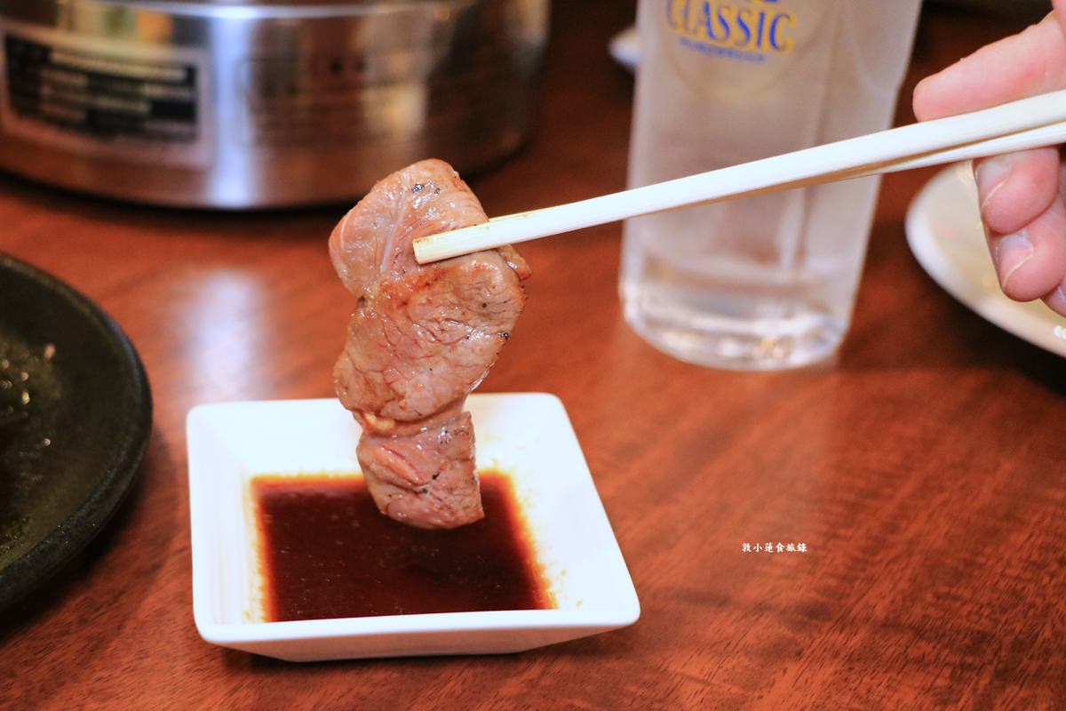 【北海道札幌】燒肉 肉ます 札幌ノルベサ店‧交通便利薄野站步行3分鐘,北海道名牌白老牛這裡吃的到 - 第25張圖 【北海道札幌】燒肉 肉ます 札幌ノルベサ店‧交通便利薄野站步行3分鐘,北海道名牌白老牛這裡吃的到