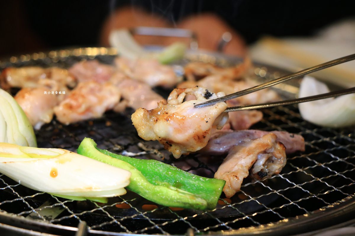 【北海道札幌】燒肉 肉ます 札幌ノルベサ店‧交通便利薄野站步行3分鐘,北海道名牌白老牛這裡吃的到 - 第30張圖 【北海道札幌】燒肉 肉ます 札幌ノルベサ店‧交通便利薄野站步行3分鐘,北海道名牌白老牛這裡吃的到