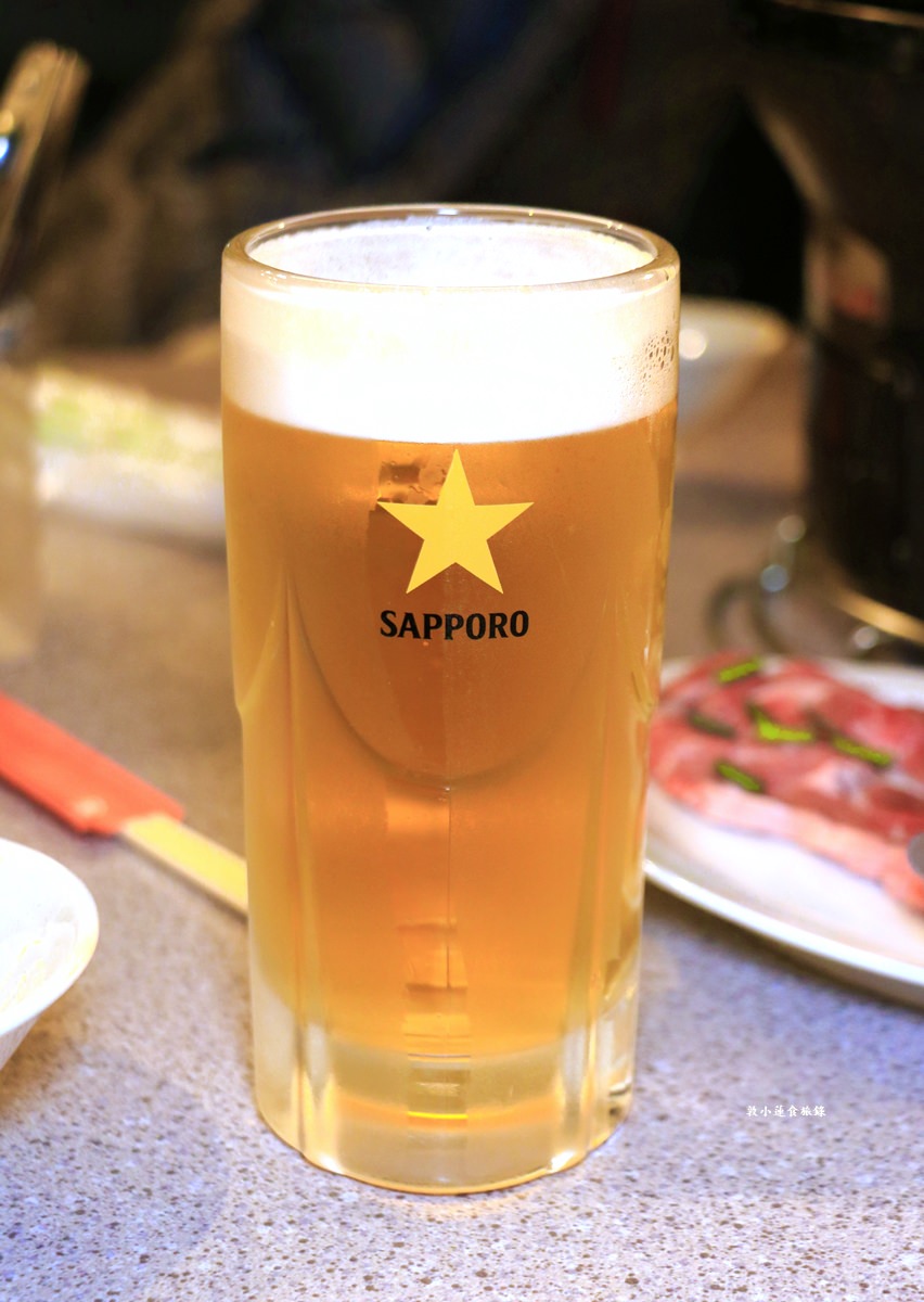 【北海道札幌】赤れんがジンギスカン俱樂部 南7條店‧北海道必吃美食成吉思汗烤羊肉 - 第15張圖 【北海道札幌】赤れんがジンギスカン俱樂部 南7條店‧北海道必吃美食成吉思汗烤羊肉