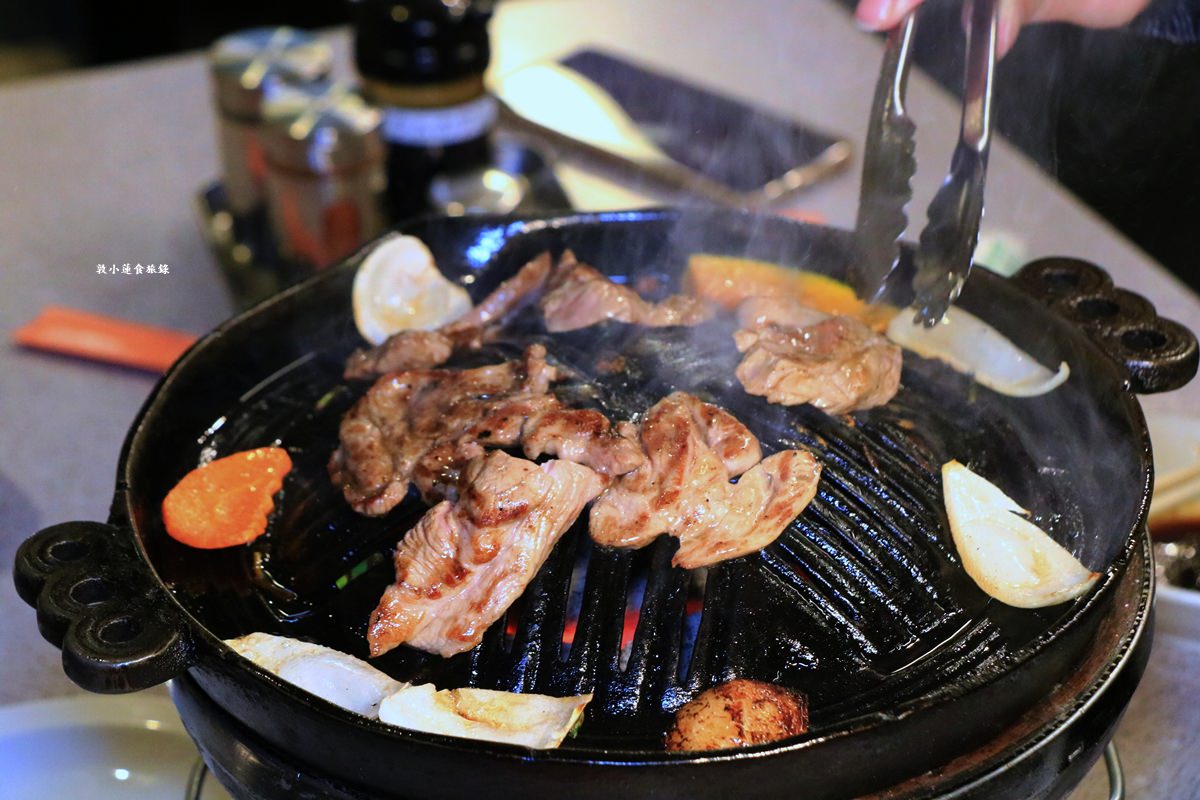 【北海道札幌】赤れんがジンギスカン俱樂部 南7條店‧北海道必吃美食成吉思汗烤羊肉 - 第22張圖 【北海道札幌】赤れんがジンギスカン俱樂部 南7條店‧北海道必吃美食成吉思汗烤羊肉