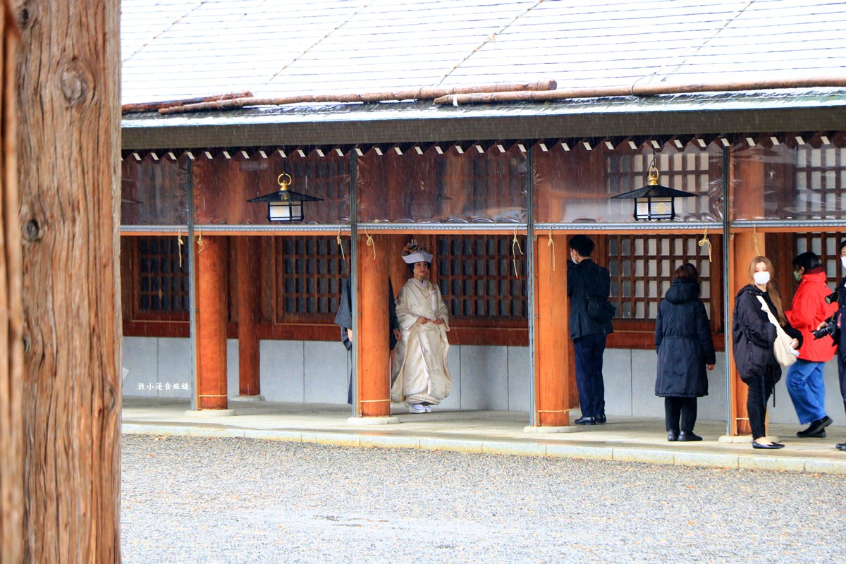 【北海道札幌】北海道神宮‧北海道最大守護神,春櫻秋楓冬雪,一年四季皆如畫 - 第16張圖 【北海道札幌】北海道神宮‧北海道最大守護神,春櫻秋楓冬雪,一年四季皆如畫
