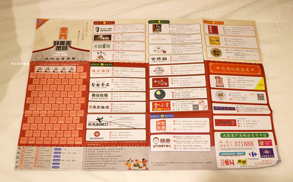 金豐租車‧金門旅遊找KmFun金豐租車,全新車款輕鬆出遊,另有回饋網友專屬金豐租車優惠碼 - 第14張圖 金豐租車‧金門旅遊找KmFun金豐租車,全新車款輕鬆出遊,另有回饋網友專屬金豐租車優惠碼