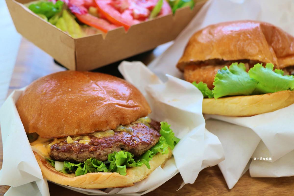 及時樂漢堡 Sizzlove Burger‧純白文青美式漢堡店,無用餐時間限制,臨近信義國小站、美麗島捷運站 - 第14張圖 及時樂漢堡 Sizzlove Burger‧純白文青美式漢堡店,無用餐時間限制,臨近信義國小站、美麗島捷運站