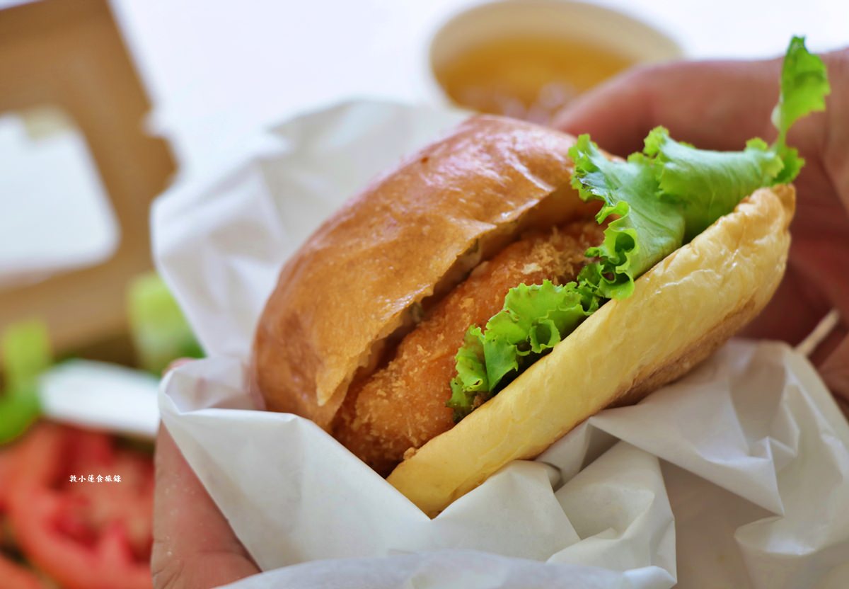 及時樂漢堡 Sizzlove Burger‧純白文青美式漢堡店,無用餐時間限制,臨近信義國小站、美麗島捷運站 - 第12張圖 及時樂漢堡 Sizzlove Burger‧純白文青美式漢堡店,無用餐時間限制,臨近信義國小站、美麗島捷運站