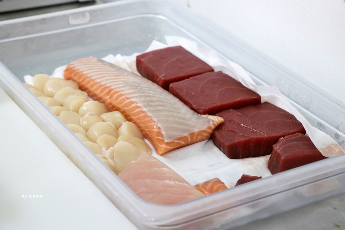 百川水產 生魚片活體專賣‧新店開幕搶便宜!!活體海鮮現撈現處理!!鮑魚、帝王蟹、龍蝦、黑鮪魚通通便宜賣給你!!【歇業】