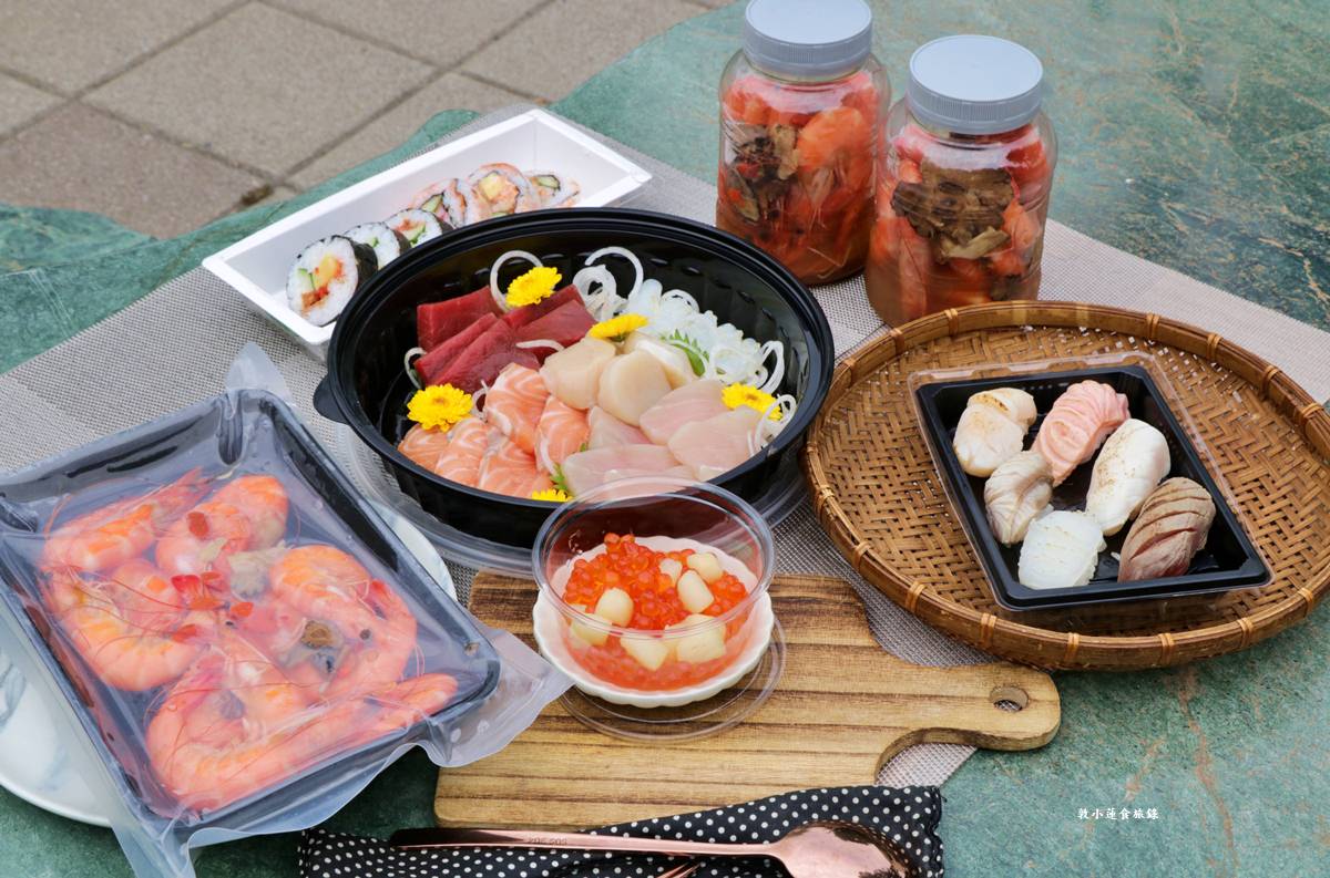 百川水產 生魚片活體專賣‧新店開幕搶便宜!!活體海鮮現撈現處理!!鮑魚、帝王蟹、龍蝦、黑鮪魚通通便宜賣給你!!【歇業】