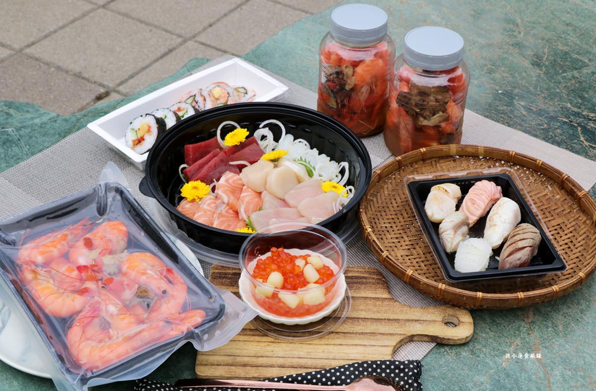 百川水產 生魚片活體專賣‧新店開幕搶便宜!!活體海鮮現撈現處理!!鮑魚、帝王蟹、龍蝦、黑鮪魚通通便宜賣給你!!【歇業】