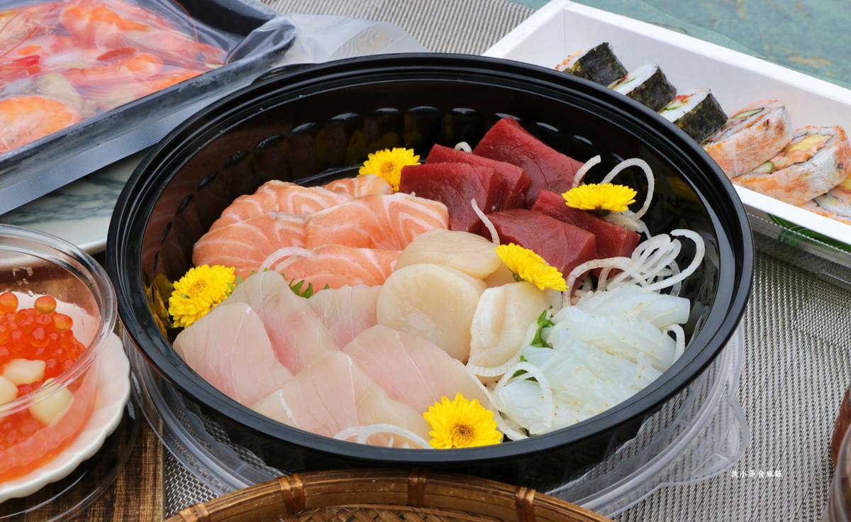百川水產 生魚片活體專賣‧新店開幕搶便宜!!活體海鮮現撈現處理!!鮑魚、帝王蟹、龍蝦、黑鮪魚通通便宜賣給你!!【歇業】