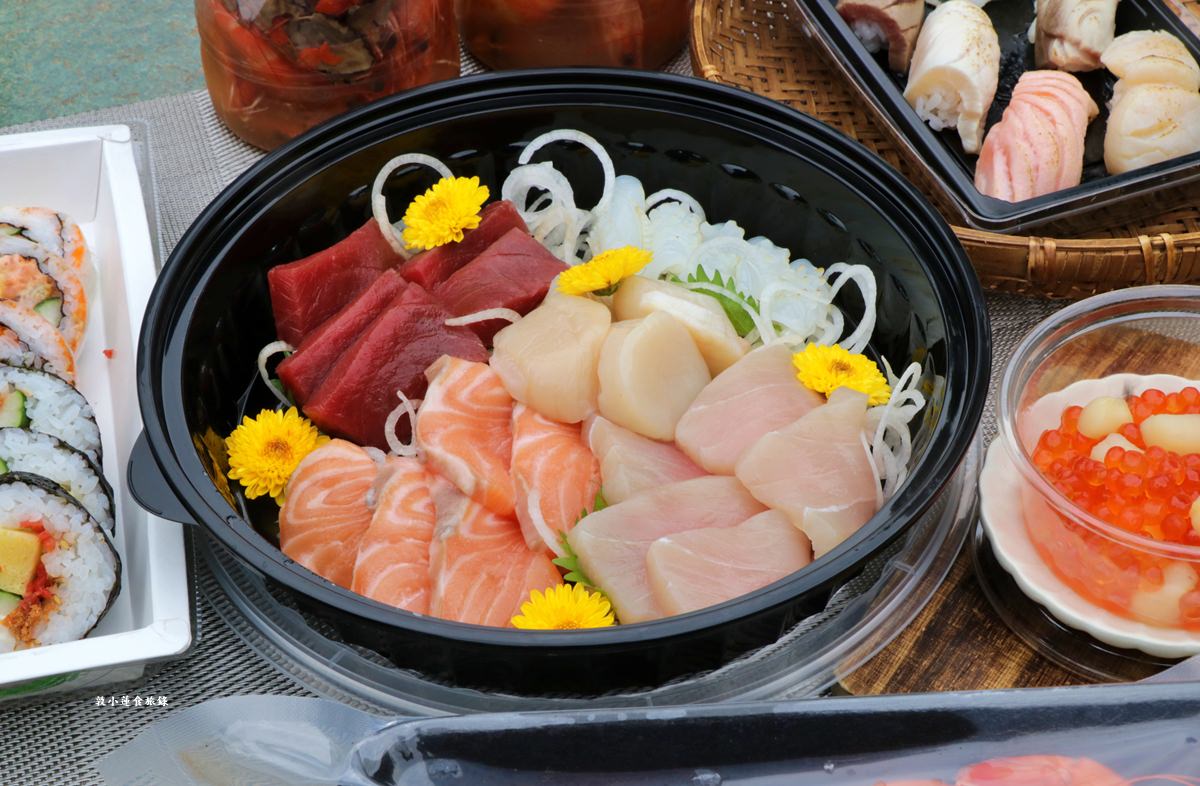 百川水產 生魚片活體專賣‧新店開幕搶便宜!!活體海鮮現撈現處理!!鮑魚、帝王蟹、龍蝦、黑鮪魚通通便宜賣給你!!【歇業】