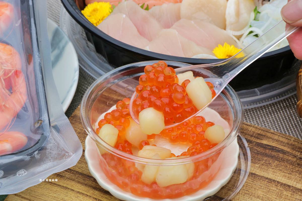 百川水產 生魚片活體專賣‧新店開幕搶便宜!!活體海鮮現撈現處理!!鮑魚、帝王蟹、龍蝦、黑鮪魚通通便宜賣給你!!【歇業】