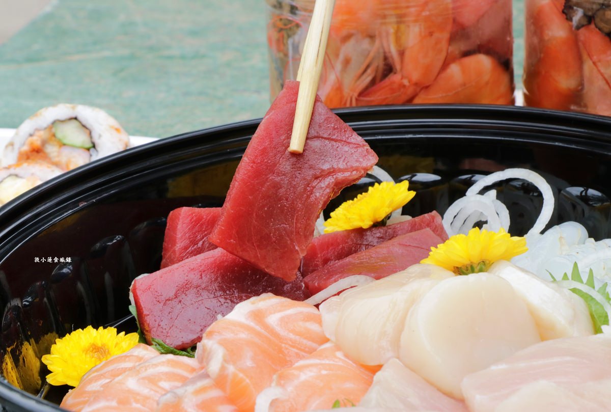 百川水產 生魚片活體專賣‧新店開幕搶便宜!!活體海鮮現撈現處理!!鮑魚、帝王蟹、龍蝦、黑鮪魚通通便宜賣給你!!【歇業】