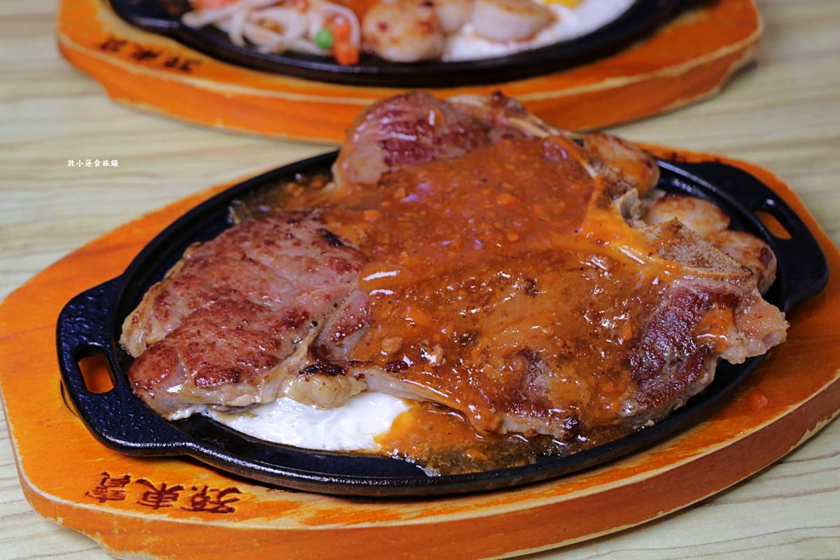 孫東寶plus館 小港崇文店‧台式牛排教父孫東寶全新升級,自助吧$250 起吃到飽,20種排餐新選擇,5分熟大丁骨牛排超過癮!! - 第30張圖 孫東寶plus館 小港崇文店‧台式牛排教父孫東寶全新升級,自助吧$250 起吃到飽,20種排餐新選擇,5分熟大丁骨牛排超過癮!!