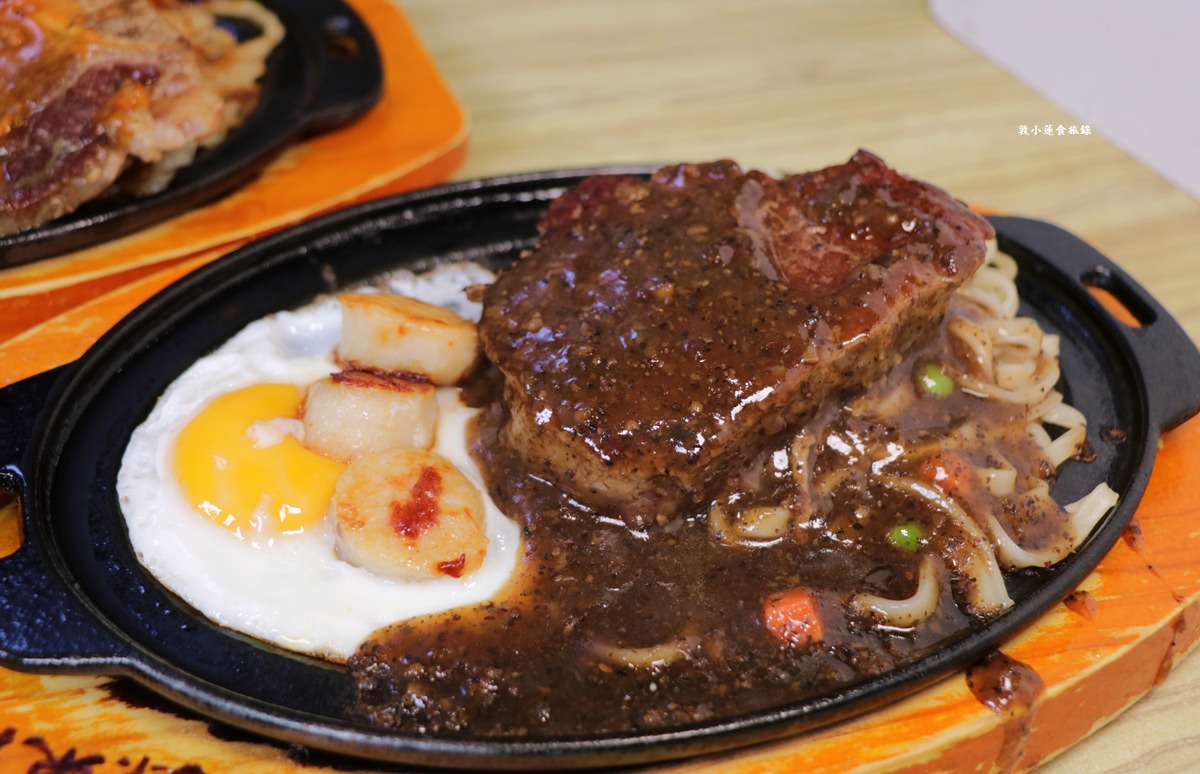 孫東寶plus館 小港崇文店‧台式牛排教父孫東寶全新升級,自助吧$250 起吃到飽,20種排餐新選擇,5分熟大丁骨牛排超過癮!! - 第29張圖 孫東寶plus館 小港崇文店‧台式牛排教父孫東寶全新升級,自助吧$250 起吃到飽,20種排餐新選擇,5分熟大丁骨牛排超過癮!!