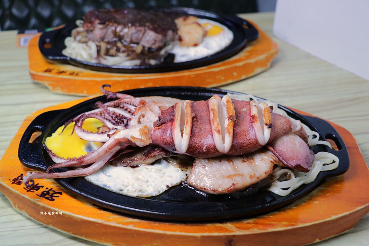 孫東寶plus館 小港崇文店‧台式牛排教父孫東寶全新升級,自助吧$250 起吃到飽,20種排餐新選擇,5分熟大丁骨牛排超過癮!! - 第25張圖 孫東寶plus館 小港崇文店‧台式牛排教父孫東寶全新升級,自助吧$250 起吃到飽,20種排餐新選擇,5分熟大丁骨牛排超過癮!!