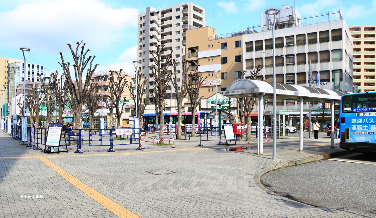 【崎玉川越】小江戸川越一番商店街‧保留江戶風情，明治、大正、昭和、平成四個時代