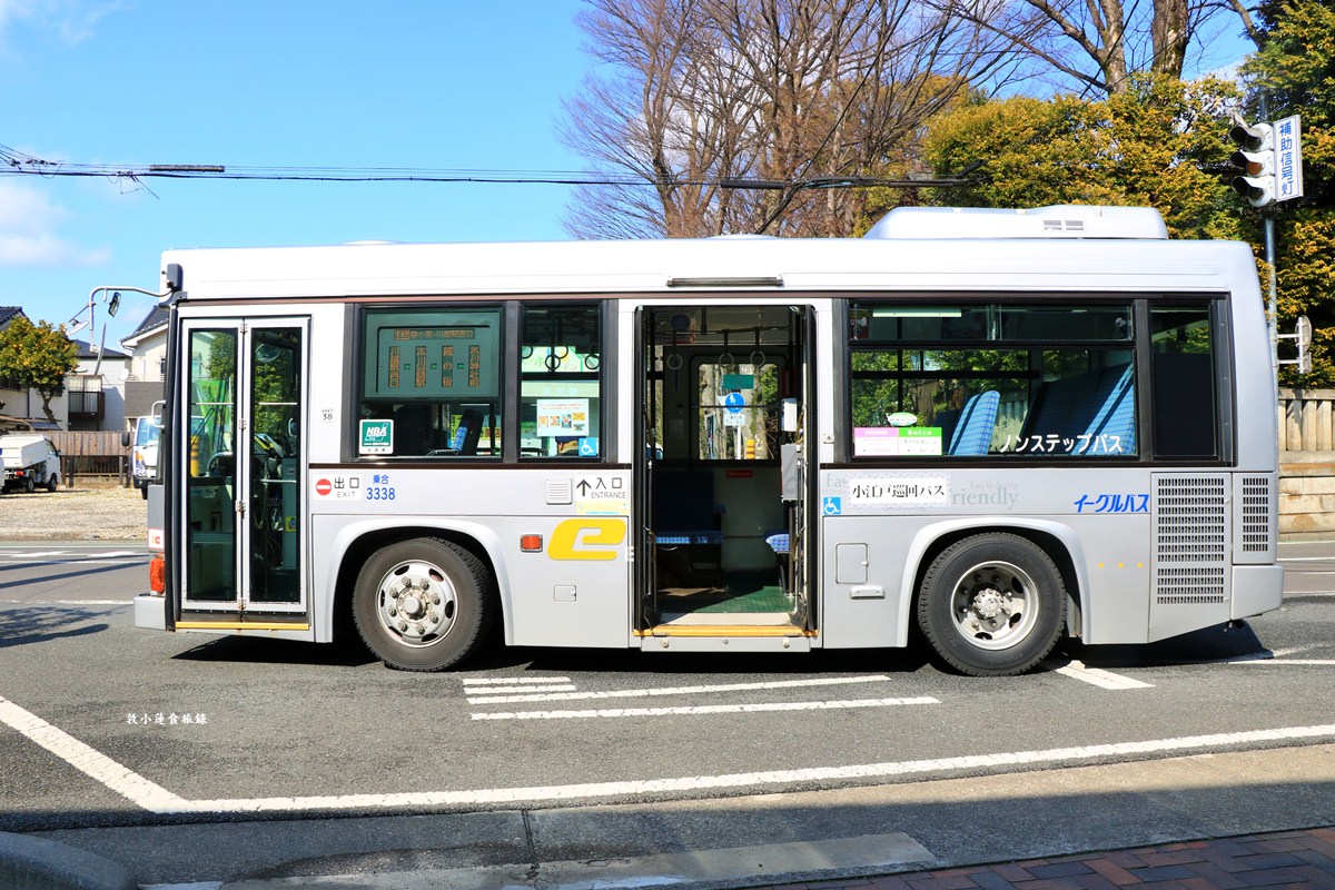 【崎玉川越】小江戸川越一番商店街‧保留江戶風情，明治、大正、昭和、平成四個時代