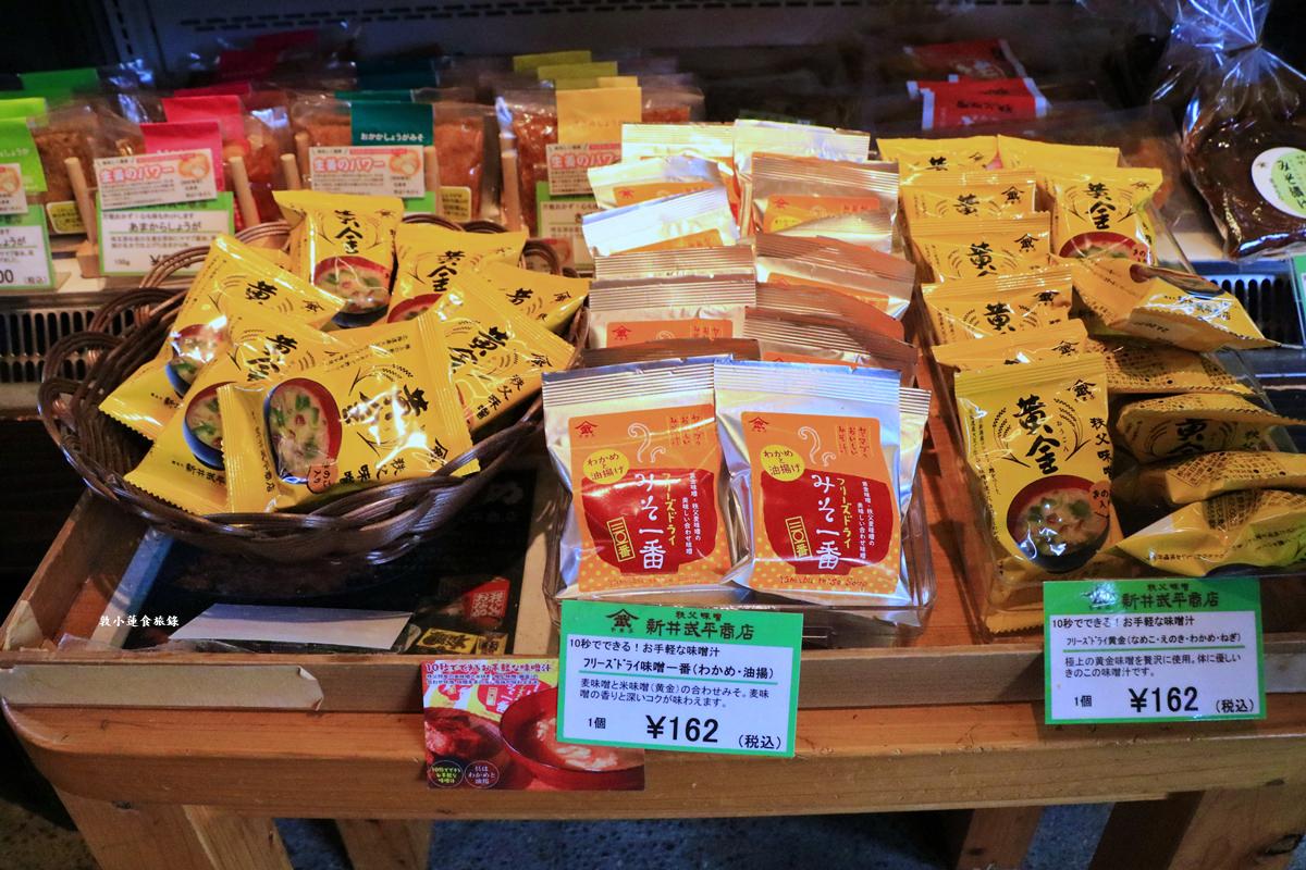 【崎玉川越】小江戸川越一番商店街‧保留江戶風情，明治、大正、昭和、平成四個時代