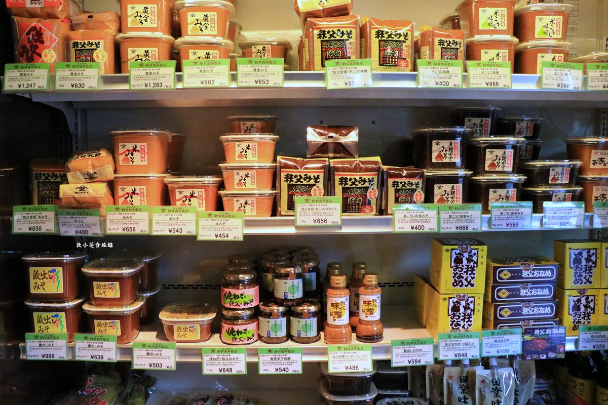 【崎玉川越】小江戸川越一番商店街‧保留江戶風情，明治、大正、昭和、平成四個時代