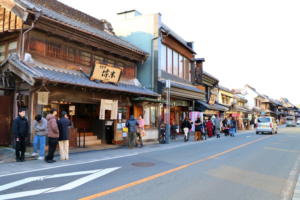 【日本東京】東京酷航春初賞櫻‧東京自助好好玩,神社、美食、購物一次搞定 - 第43張圖 【日本東京】東京酷航春初賞櫻‧東京自助好好玩,神社、美食、購物一次搞定