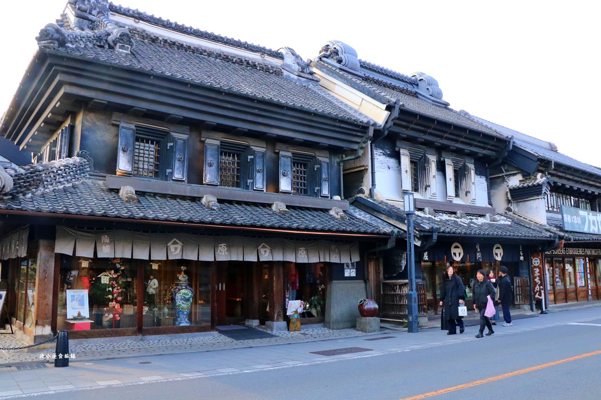 【日本東京】東京酷航春初賞櫻‧東京自助好好玩,神社、美食、購物一次搞定 - 第38張圖 【日本東京】東京酷航春初賞櫻‧東京自助好好玩,神社、美食、購物一次搞定