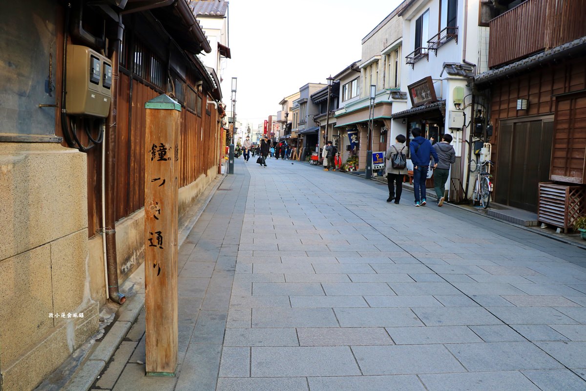 【崎玉川越】小江戸川越一番商店街‧保留江戶風情，明治、大正、昭和、平成四個時代