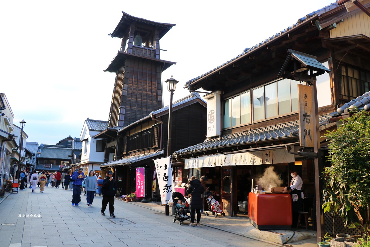 【日本東京】東京酷航春初賞櫻‧東京自助好好玩,神社、美食、購物一次搞定 - 第47張圖 【日本東京】東京酷航春初賞櫻‧東京自助好好玩,神社、美食、購物一次搞定