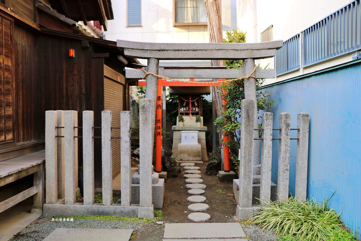 【崎玉川越】小江戸川越一番商店街‧保留江戶風情，明治、大正、昭和、平成四個時代