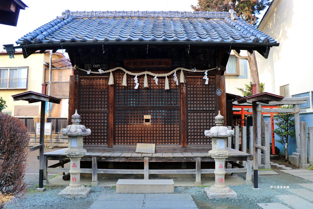 【日本東京】東京酷航春初賞櫻‧東京自助好好玩,神社、美食、購物一次搞定 - 第48張圖 【日本東京】東京酷航春初賞櫻‧東京自助好好玩,神社、美食、購物一次搞定