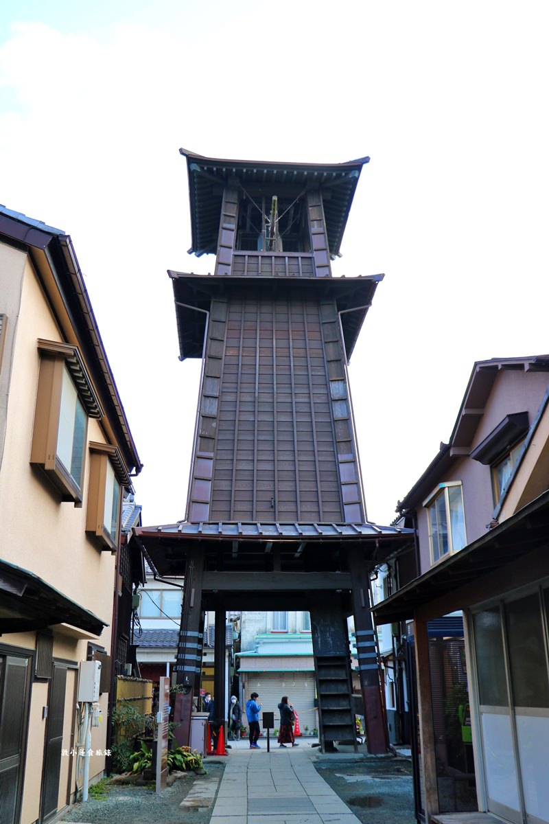 【崎玉川越】小江戸川越一番商店街‧保留江戶風情，明治、大正、昭和、平成四個時代
