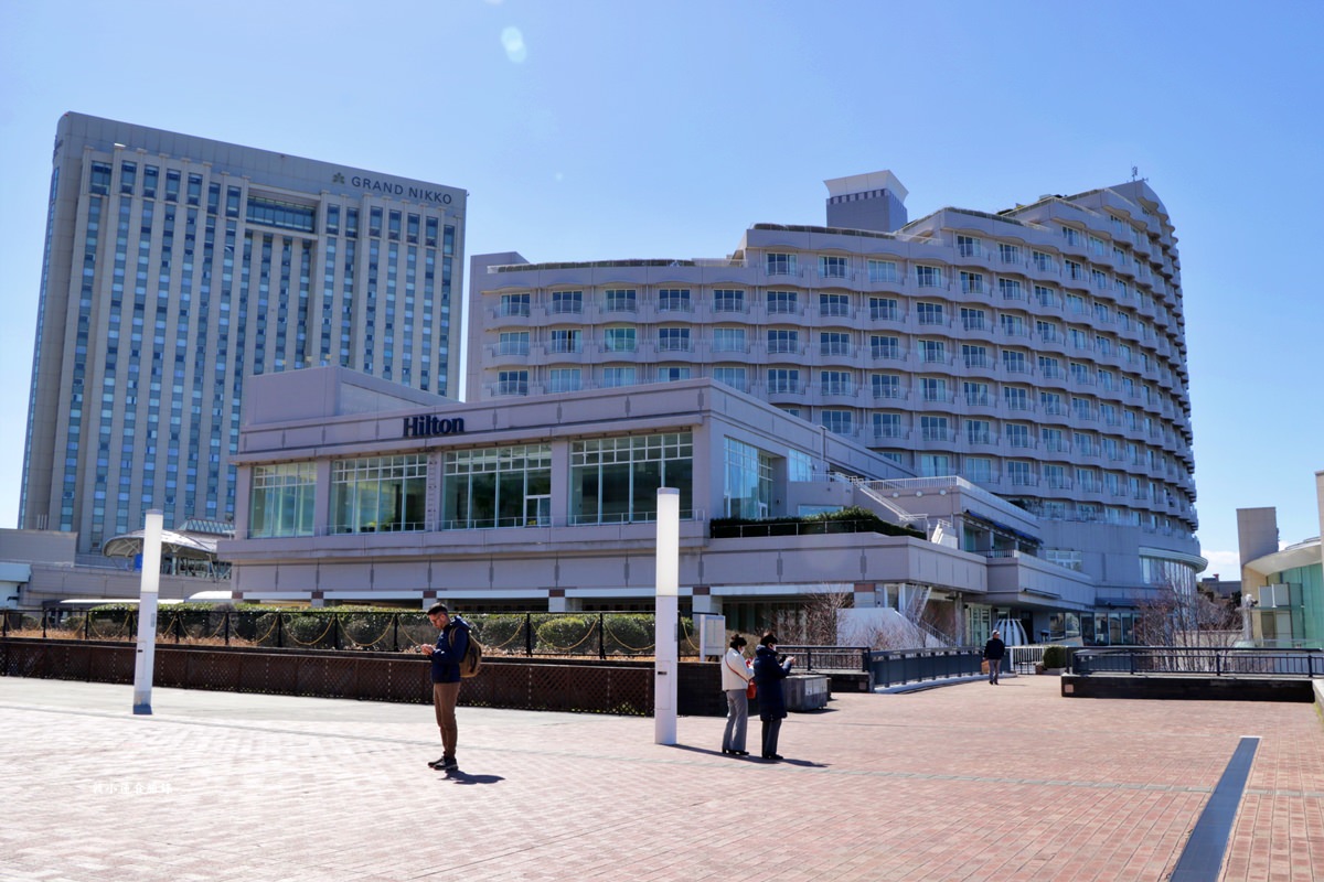 【東京台場】台場Diver City&御台場海濱公園‧人造海濱公園,迷人的彩虹大橋對映台場的自由女神像,獨角獸鋼彈RX-0回來了!! - 第8張圖 【東京台場】台場Diver City&御台場海濱公園‧人造海濱公園,迷人的彩虹大橋對映台場的自由女神像,獨角獸鋼彈RX-0回來了!!