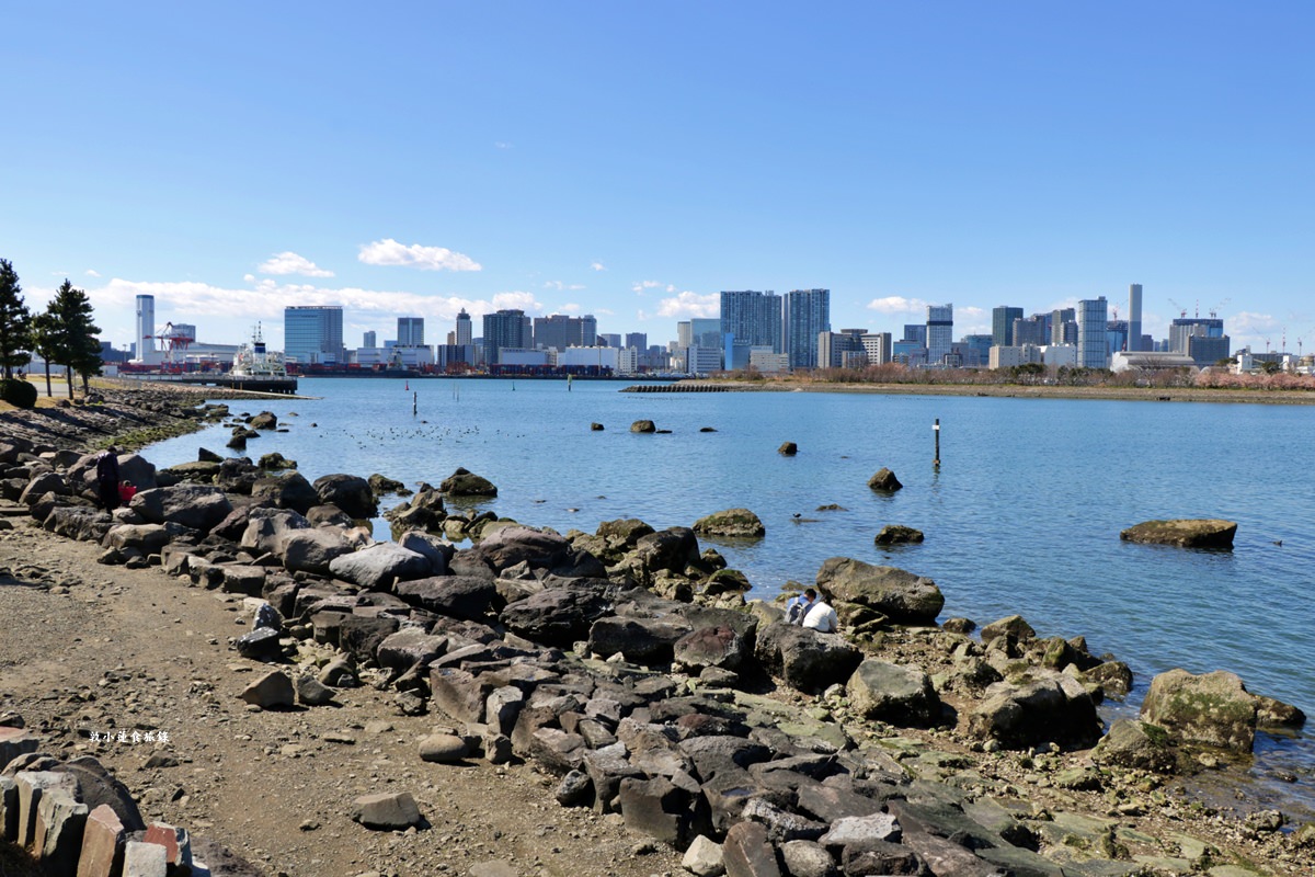 【東京台場】台場Diver City&御台場海濱公園‧人造海濱公園,迷人的彩虹大橋對映台場的自由女神像,獨角獸鋼彈RX-0回來了!! - 第13張圖 【東京台場】台場Diver City&御台場海濱公園‧人造海濱公園,迷人的彩虹大橋對映台場的自由女神像,獨角獸鋼彈RX-0回來了!!