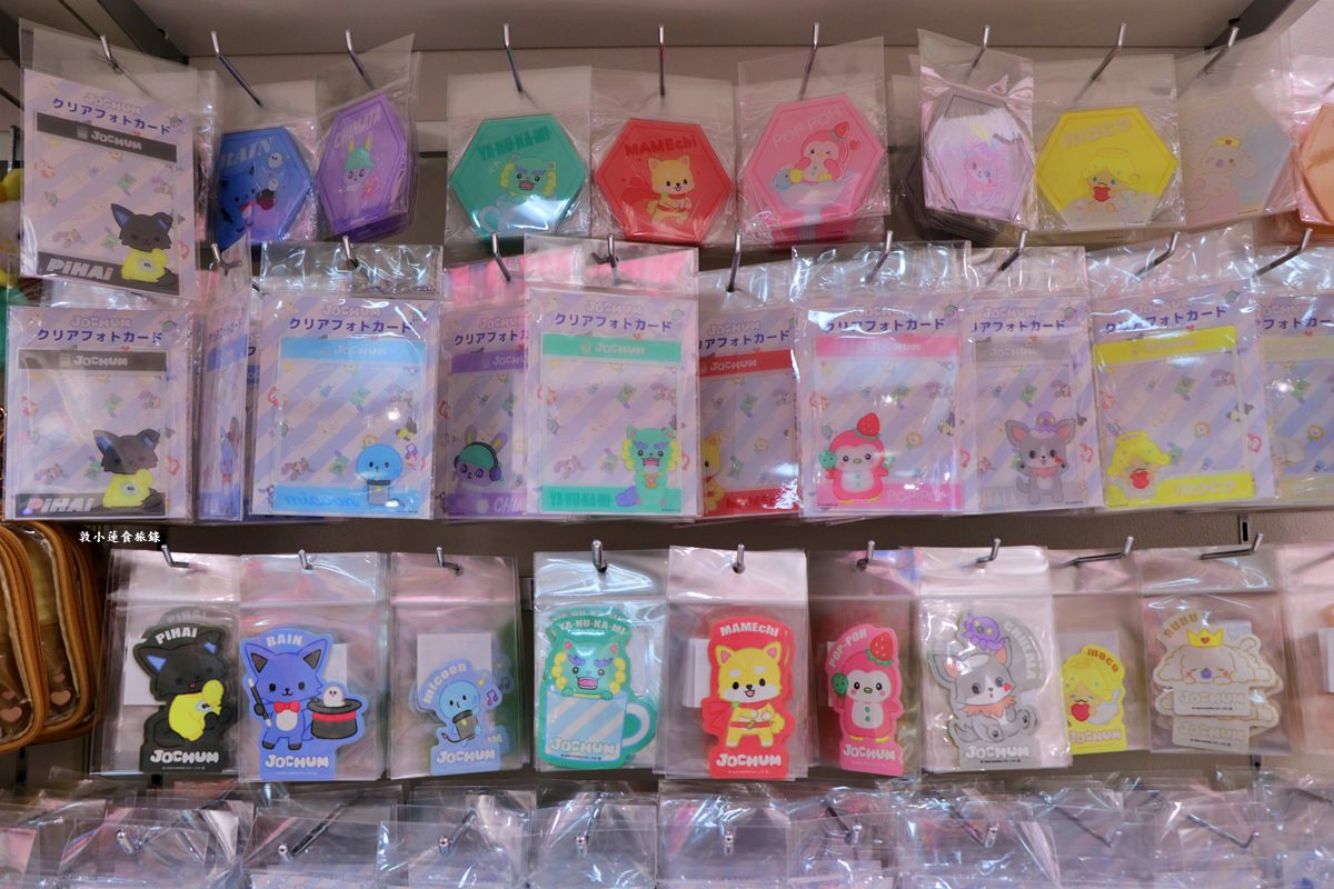 【東京台場】Hello Kitty Japan Diver City Tokyo‧全東京最大的Hello Kitty店舖就在這，內附設餐飲，無嘴貓迷們不能錯過的專賣店!!