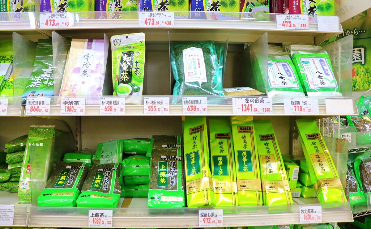 【東京上野】二木菓子‧上野阿美橫丁必買伴手禮,上萬種便宜零食餅乾通通都在這 - 第24張圖 【東京上野】二木菓子‧上野阿美橫丁必買伴手禮,上萬種便宜零食餅乾通通都在這