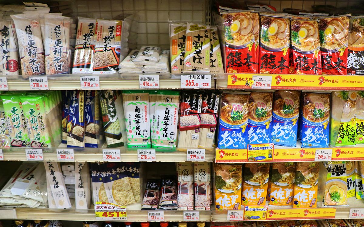 【東京上野】二木菓子‧上野阿美橫丁必買伴手禮,上萬種便宜零食餅乾通通都在這 - 第27張圖 【東京上野】二木菓子‧上野阿美橫丁必買伴手禮,上萬種便宜零食餅乾通通都在這