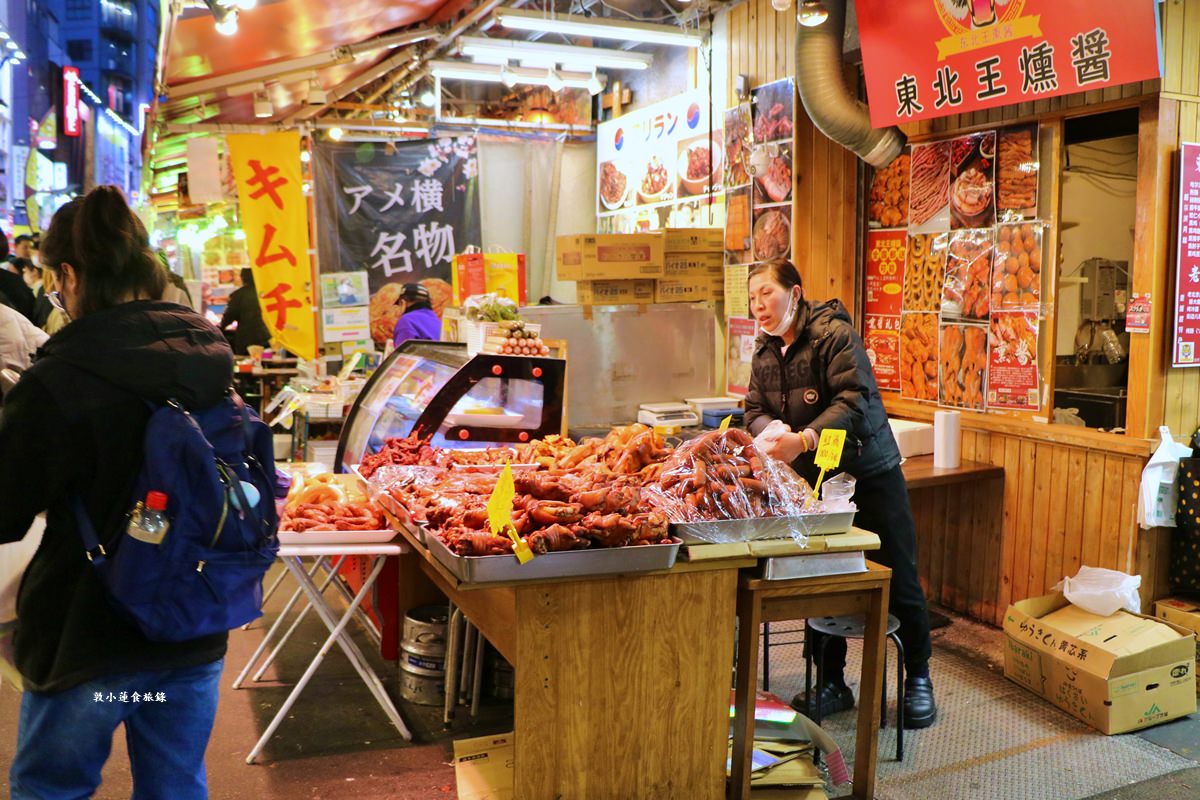 【日本東京】東京酷航春初賞櫻‧東京自助好好玩,神社、美食、購物一次搞定 - 第126張圖 【日本東京】東京酷航春初賞櫻‧東京自助好好玩,神社、美食、購物一次搞定