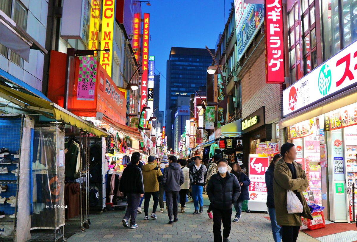 【日本東京】東京酷航春初賞櫻‧東京自助好好玩,神社、美食、購物一次搞定 - 第127張圖 【日本東京】東京酷航春初賞櫻‧東京自助好好玩,神社、美食、購物一次搞定