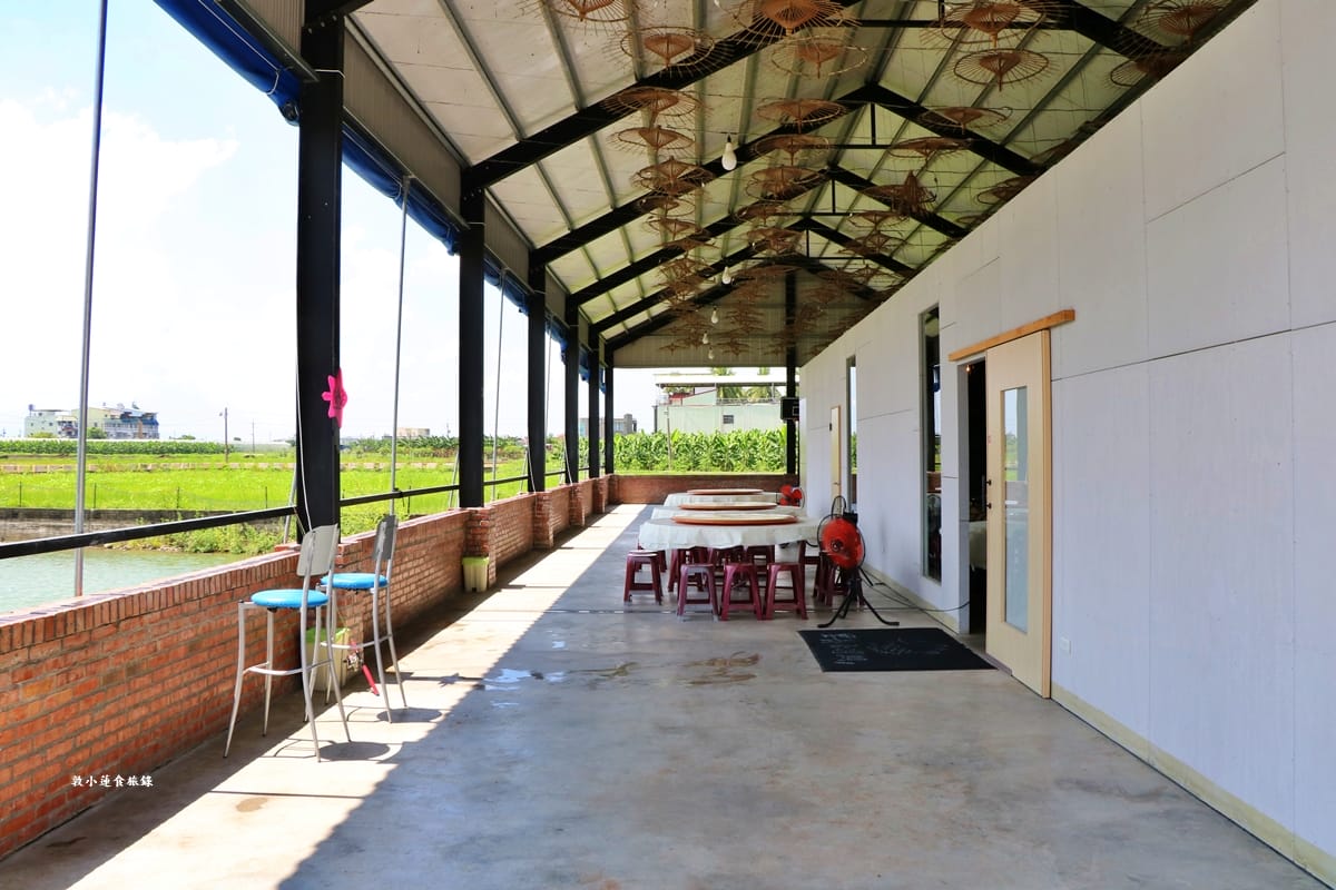 里長台灣鯛 美濃旗艦店‧2.0新開張!!超特色的美濃在地料理,里長好客鍋台灣鯛風味砂鍋魚頭一鍋三體驗 - 第6張圖 里長台灣鯛 美濃旗艦店‧2.0新開張!!超特色的美濃在地料理,里長好客鍋台灣鯛風味砂鍋魚頭一鍋三體驗
