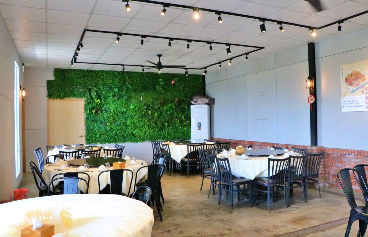 里長台灣鯛 美濃旗艦店‧2.0新開張!!超特色的美濃在地料理,里長好客鍋台灣鯛風味砂鍋魚頭一鍋三體驗 - 第5張圖 里長台灣鯛 美濃旗艦店‧2.0新開張!!超特色的美濃在地料理,里長好客鍋台灣鯛風味砂鍋魚頭一鍋三體驗