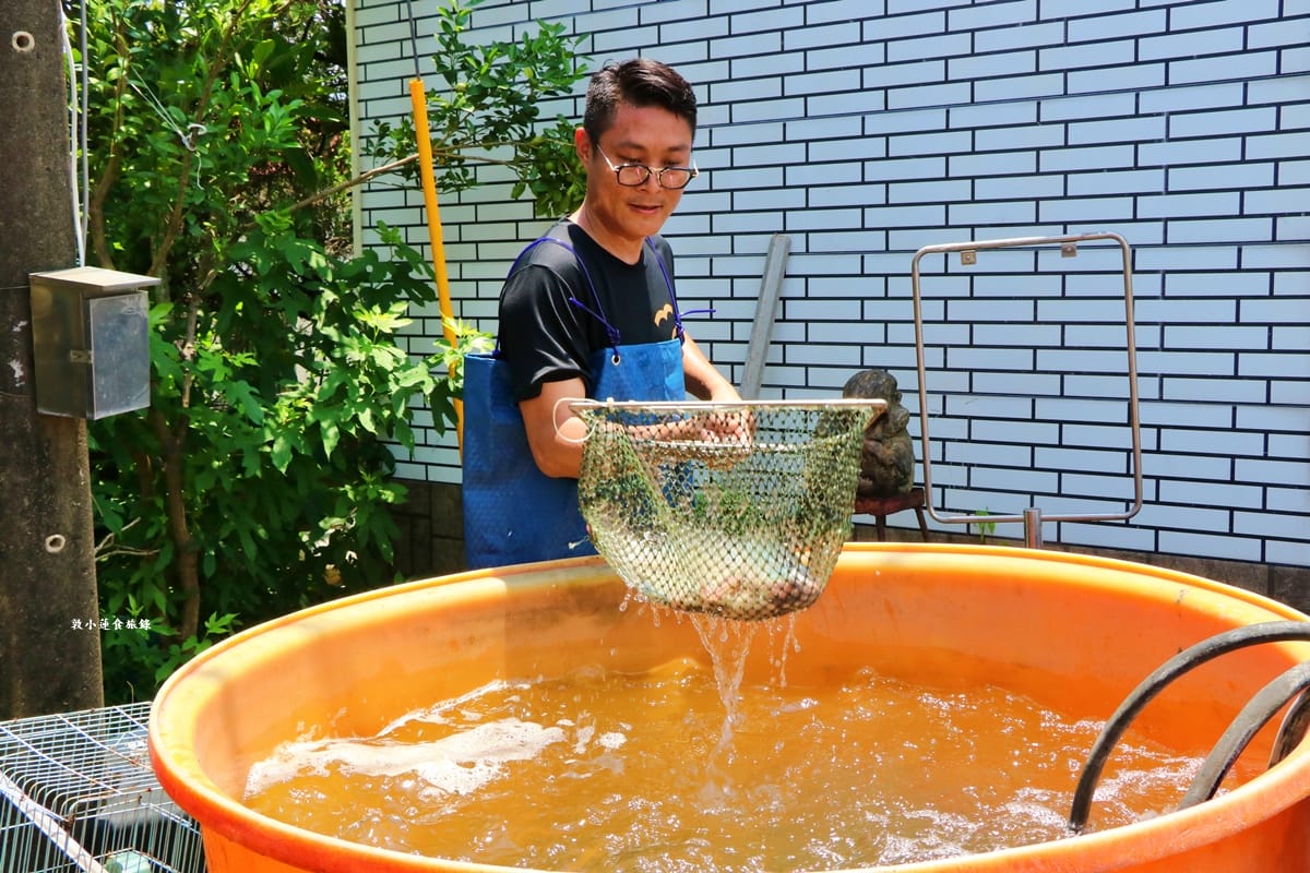 里長台灣鯛 美濃旗艦店‧2.0新開張!!超特色的美濃在地料理,里長好客鍋台灣鯛風味砂鍋魚頭一鍋三體驗 - 第18張圖 里長台灣鯛 美濃旗艦店‧2.0新開張!!超特色的美濃在地料理,里長好客鍋台灣鯛風味砂鍋魚頭一鍋三體驗
