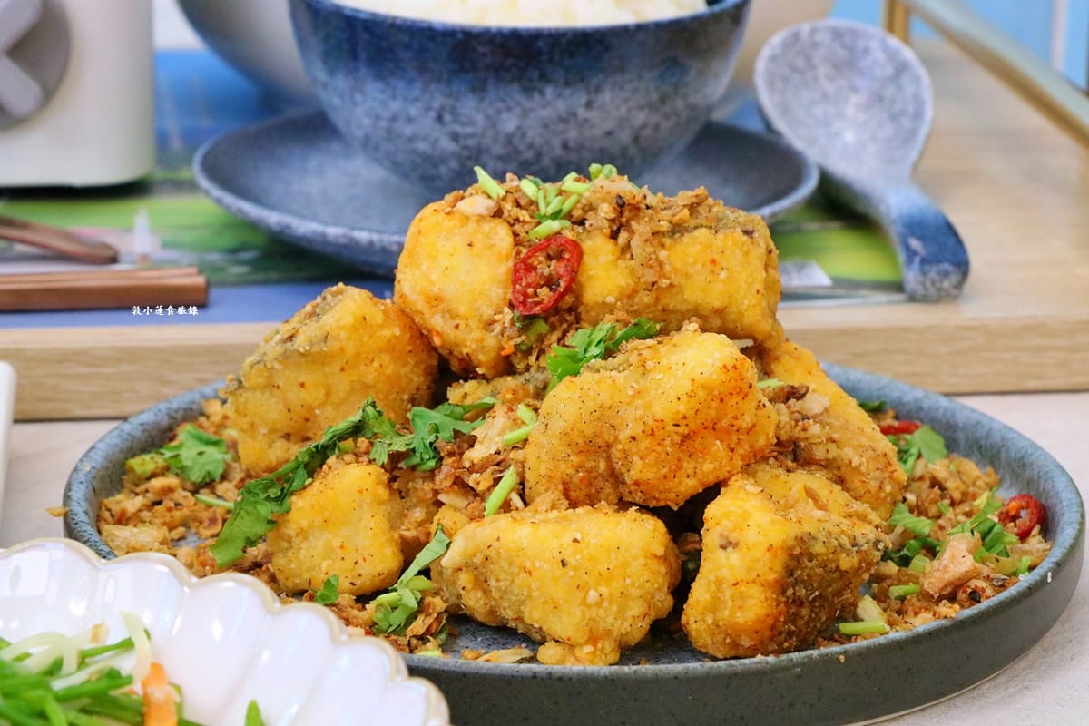 里長台灣鯛 美濃旗艦店‧2.0新開張!!超特色的美濃在地料理,里長好客鍋台灣鯛風味砂鍋魚頭一鍋三體驗 - 第39張圖 里長台灣鯛 美濃旗艦店‧2.0新開張!!超特色的美濃在地料理,里長好客鍋台灣鯛風味砂鍋魚頭一鍋三體驗