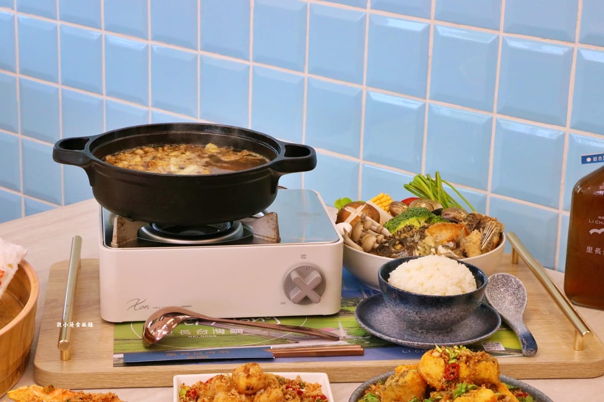 里長台灣鯛 美濃旗艦店‧2.0新開張!!超特色的美濃在地料理,里長好客鍋台灣鯛風味砂鍋魚頭一鍋三體驗 - 第26張圖 里長台灣鯛 美濃旗艦店‧2.0新開張!!超特色的美濃在地料理,里長好客鍋台灣鯛風味砂鍋魚頭一鍋三體驗