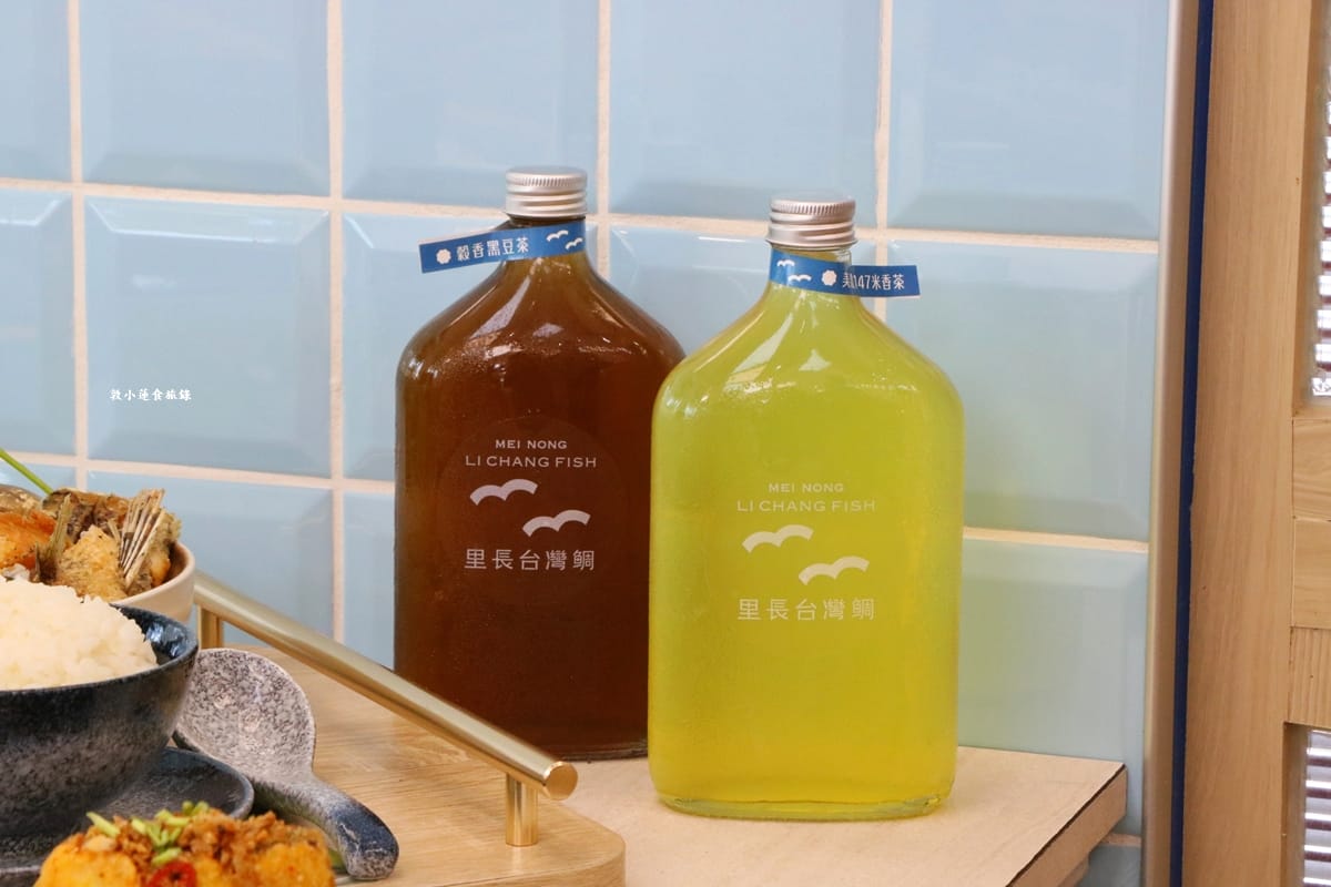 里長台灣鯛 美濃旗艦店‧2.0新開張!!超特色的美濃在地料理,里長好客鍋台灣鯛風味砂鍋魚頭一鍋三體驗 - 第35張圖 里長台灣鯛 美濃旗艦店‧2.0新開張!!超特色的美濃在地料理,里長好客鍋台灣鯛風味砂鍋魚頭一鍋三體驗